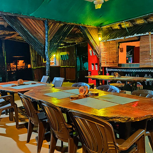 The Wild Camp Home Stay Kanha